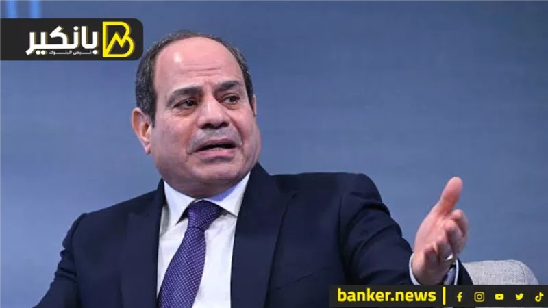 مشروع القرن في مصر.. ورسالة من مبارك للسيسي.. الحكومة تستورد الشاي بالمقايضة.. وايه اللي بيحصل في سوق السجائر