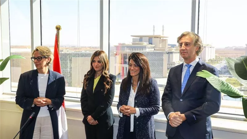 التعاون الدولي تعلن قائمة الشركات الناشئة المتأهلة للتصفيات النهائية ضمن ClimaTech Run2023