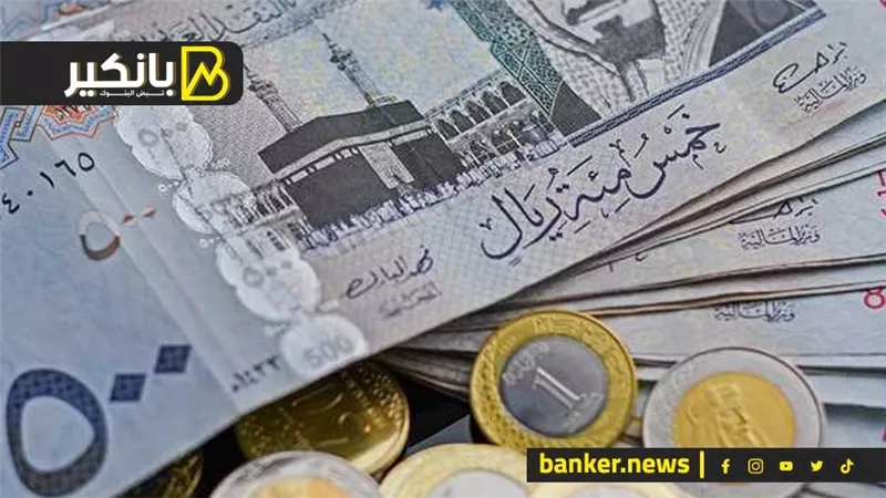 سعر الريال السعودي اليوم الجمعة 6-9-2024 في البنك المركزي المصري