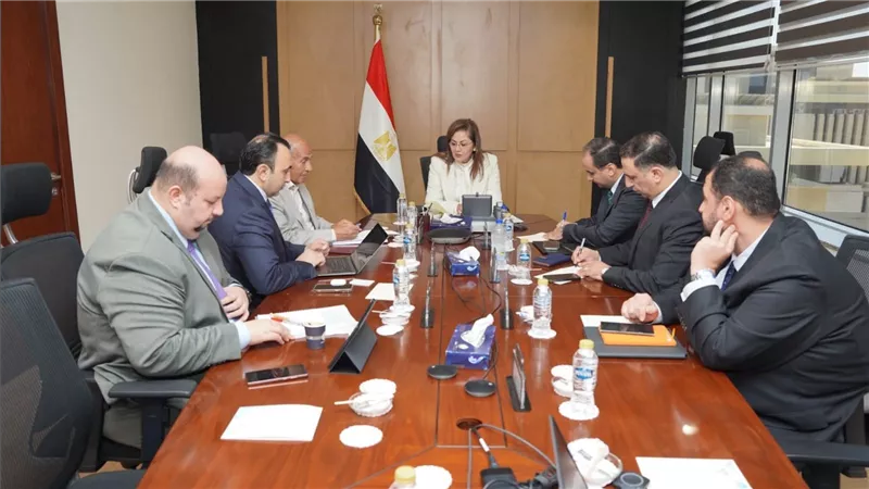 صندوق مصر السيادي: إنشاء 100 مدرسة جديدة على مستوى مدارس القرية الكونية