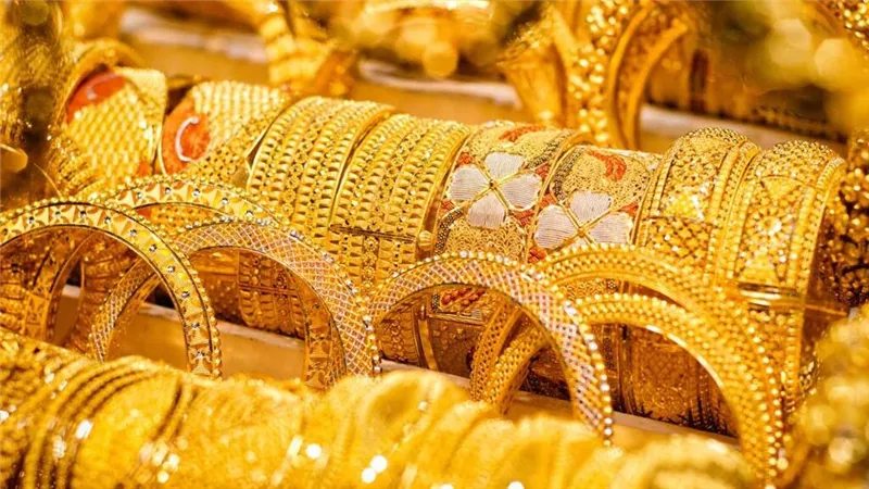 تراجع أسعار الذهب اليوم الجمعة 17-11-2023 في مصر