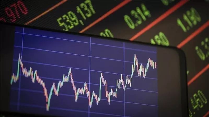 الأسواق الآسيوية تتجه نحو الانخفاضات الأسبوعية