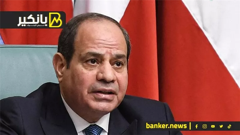 السيسي: محتاجين حوار أعمق وأشمل فيما يخص الاقتصاد