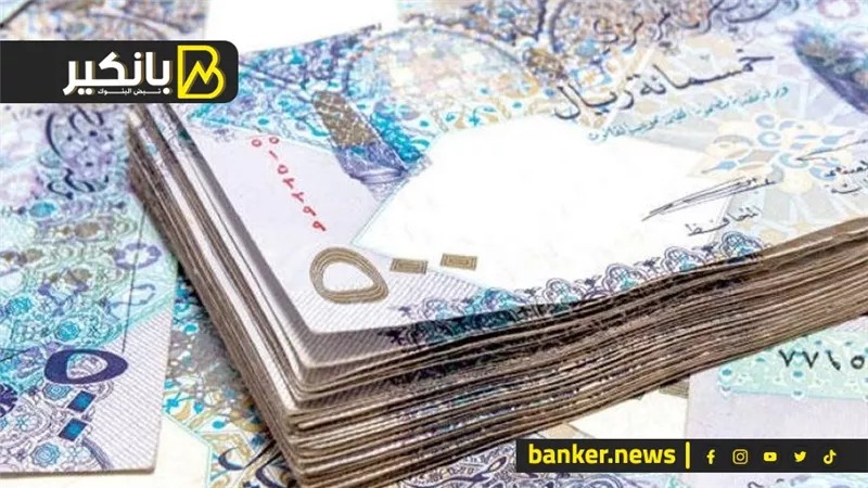 سعر الريال السعودي أمام الجنيه المصري في تعاملات اليوم الأربعاء 15-11-2023