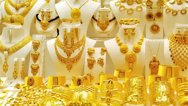 ارتفاع أسعار الذهب في مصر.. آخر تحديث بعد قرارات البنك المركزي اليوم