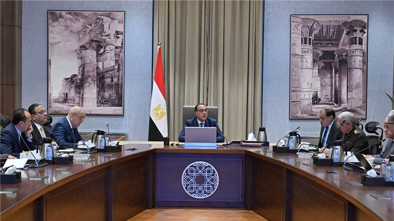 الموافقة على المخطط العام لمشروع تطوير الواجهة السياحية غرب مدينة العلمين الجديدة