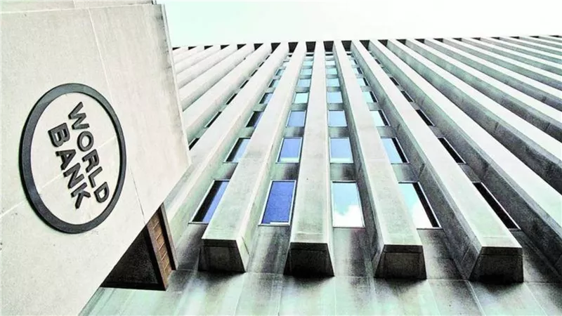 البنك الدولي يحث الاقتصادات الناشئة على النمو بشكل أسرع لسداد الديون