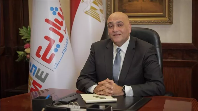 رحمي: إتاحة مختلف أوجه الدعم لتشجيع المشروعات الصغيرة على الالتزام بالمعايير البيئية