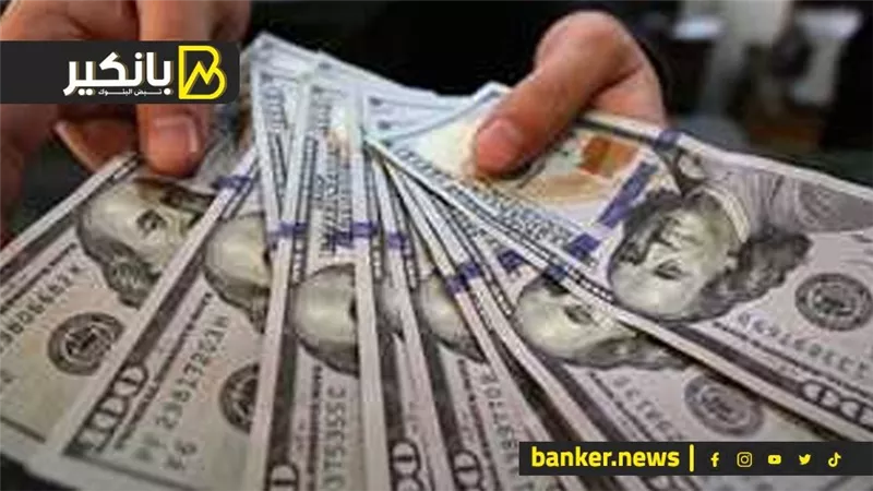 سعر الدولار أمام الجنيه المصري في نهاية تعاملات اليوم الأحد 19-11-2023