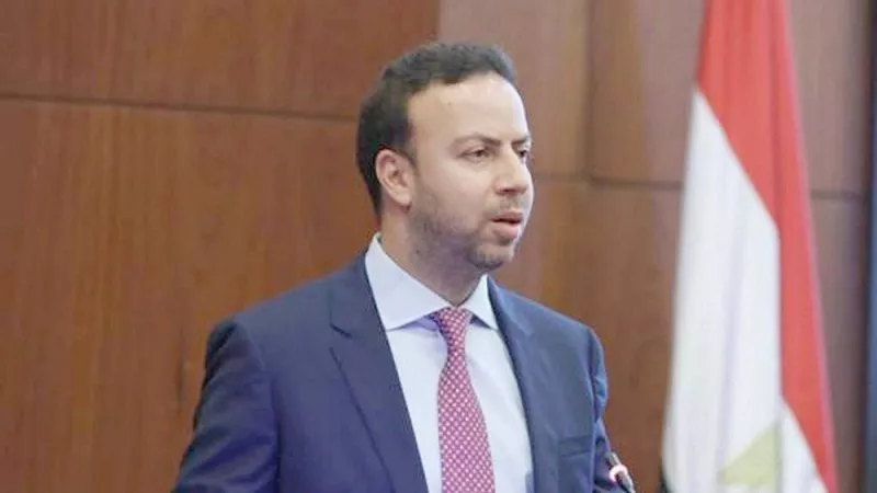أبو النجا: السياسات النقدية مبنية على أساس مؤسسي بعيدًا عن ردود الفعل اللحظية