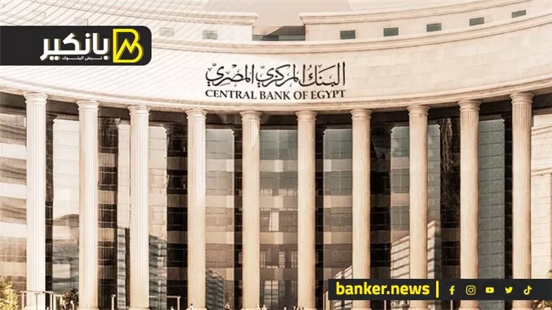 البنك المركزي: إصدار 62 مليون بطاقة دفع إلكتروني.. و36 مليون محفظة هاتف محمول