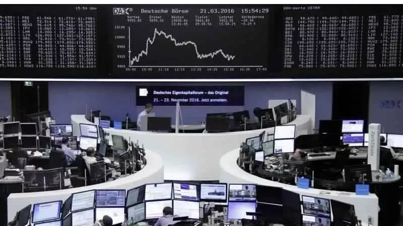 توقعات بتداولات ضعيفة للأسهم الأوروبية قبل بيانات النمو الأوروبي والتضخم الأمريكي