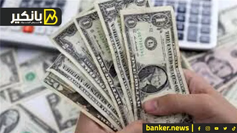 سعر الدولار أمام الجنيه المصري في نهاية تعاملات اليوم الأربعاء 22-11-2023