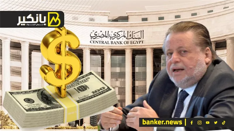 هتاكله الفيران.. قرارات ثورية للقضاء على السوق السودا للدولار