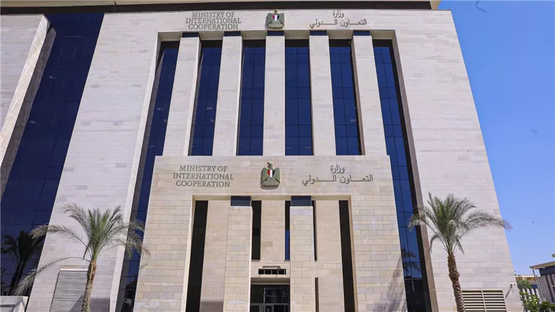 وزارة التعاون الدولي تعقد اجتماعًا لمناقشةإنشاء منصة للترويج للسياحة الريفية في مصر
