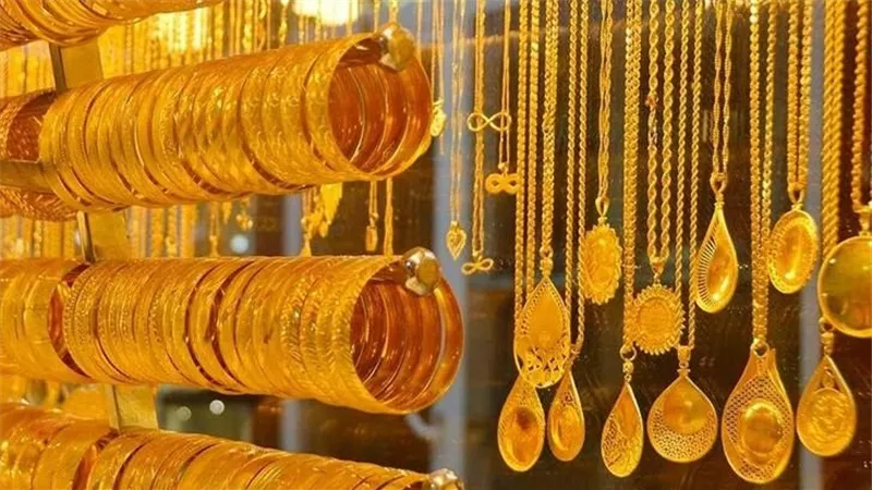 أسعار الذهب اليوم الخميس 17-10-2024 في مصر