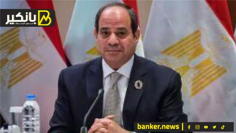 الرئيس هو اللي بدأ.. الصناعة في مصر رايحة في حتة تانية