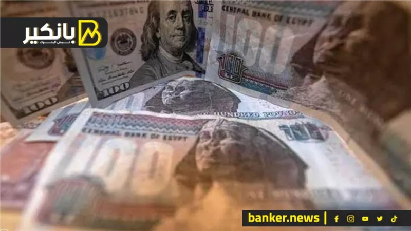 زي ماقال بانكير.. مفيش تعويم بعد انتخابات الرئاسة.. ومفاجأة سارة الجنيه