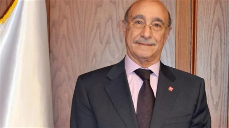 رسميًا.. فهمي حنا رئيسًا لبنك saib وأفضل نجيب رئيسًا للجهاز التنفيذي