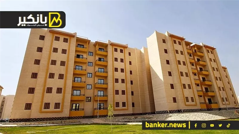 التمويلات العقارية من الشركات تواصل تراجعها إلى 6.7 مليار جنيه خلال 9 أشهر