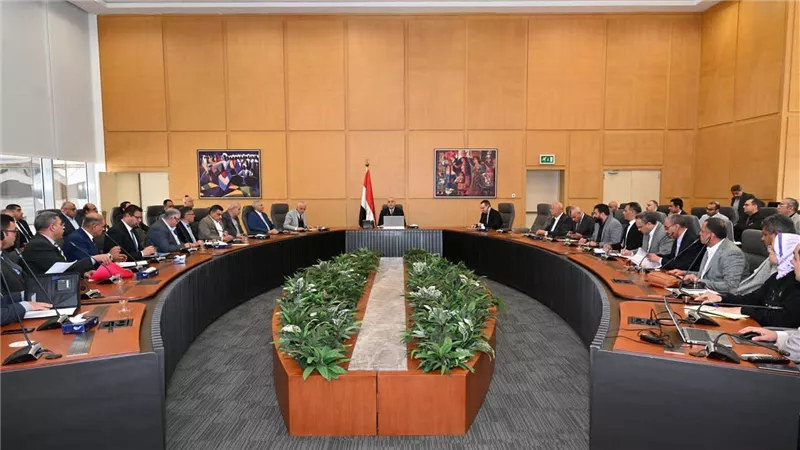 وزير الإسكان يصدر حزمة من التكليفات خلال لقائه برؤساء أجهزة المدن الجديدة