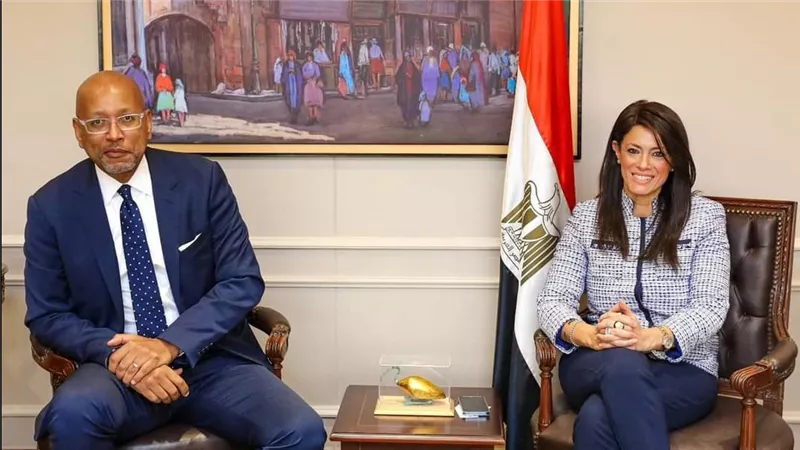 المشاط: الوكالة الدولية لضمان الاستثمار شريك رئيسي للحكومة في تحفيز مشاركة القطاع الخاص في جهود التنمية