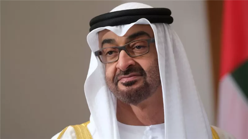 الإمارات تعلن تأسيس صندوق بـ30 مليار دولار للحلول المناخية عالمياً
