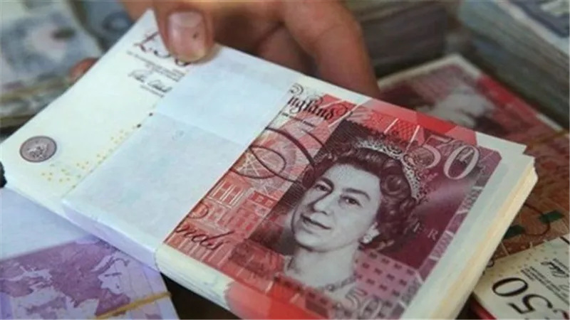 سعر الجنيه الاسترليني أمام الجنيه المصري في تعاملات اليوم الأحد 3-12-2023