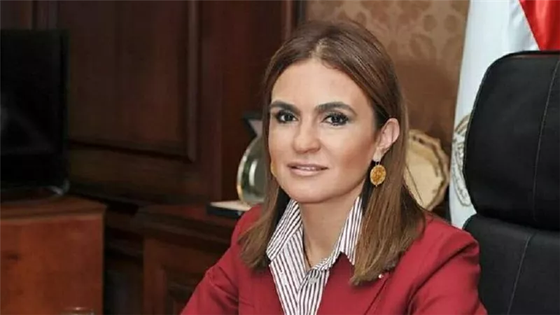 سحر نصر رئيسا لمجلس إدارة شركة إيزي كاش
