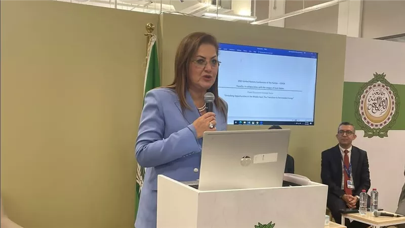 التخطيط: القطاع الخاص يستثمر 4.4 مليار دولار بمشروعات الطاقة المتجددة في مصر