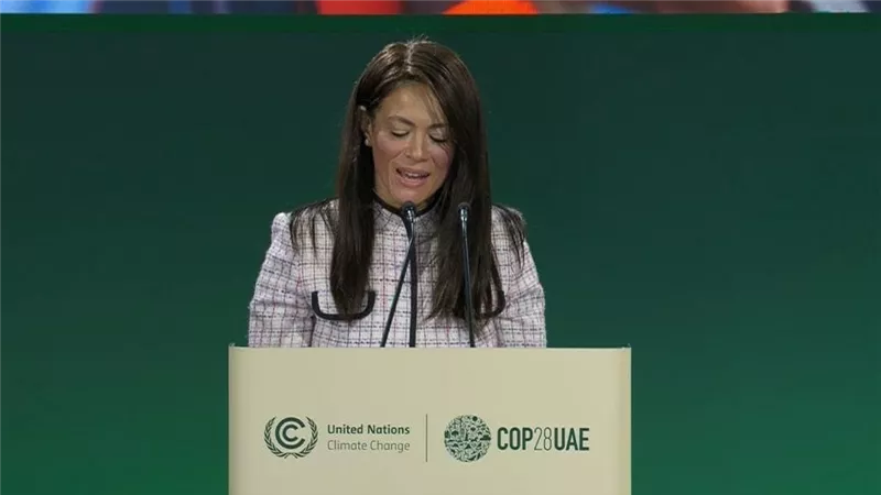 المشاط: مصر من أوائل الدول التي أطلقت استراتيجية طويلة الأجل لتمكين المرأة