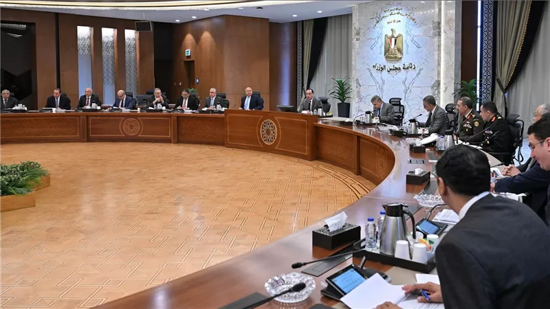 الحكومة توافق على توحيد الإجراءات الجمركية وآلية التنفيذ بجميع الموانئ بشأن تجارة الترانزيت