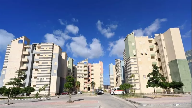 الأحد المقبل بدء إجراء القرعة العلنية لقطع الأراضي السكنية ببرنامج 