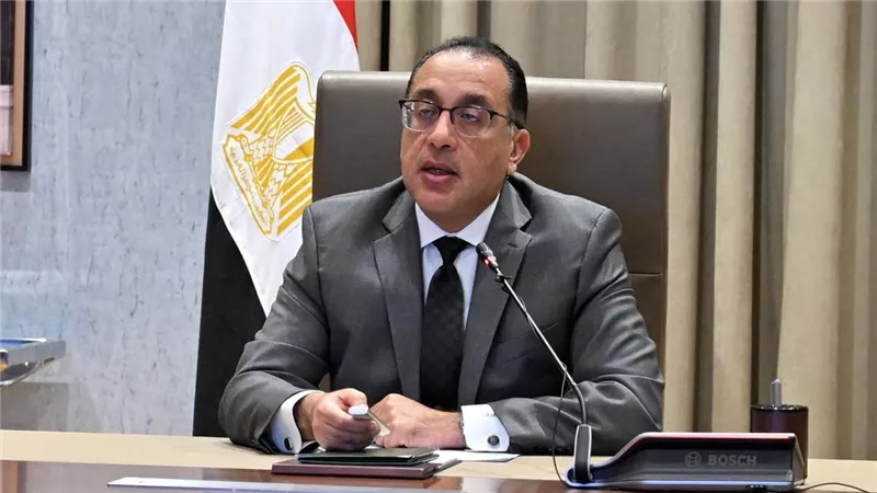 مدبولي: نسعى لزيادة القدرة التنافسية للصادرات ورفعها بنسبة 15% سنويا