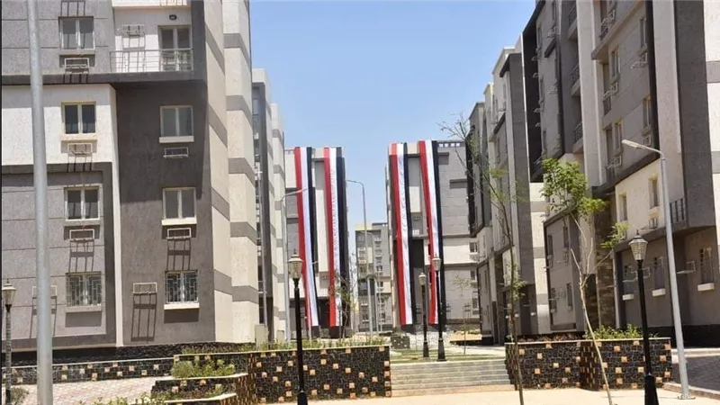 الإسكان: 17 ديسمبر تسليم دفعة جديدة من وحدات  سكن مصر بغرب الجامعات بمدينة القاهرة الجديدة