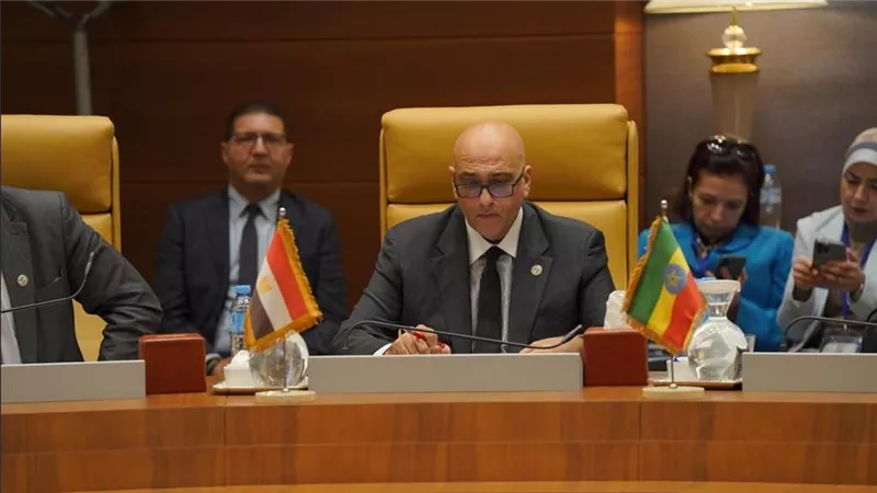 رحمي: جهاز تنمية المشروعات يعزز سبل التعاون مع الدول العربية والأفريقية لدعم رواد الأعمال