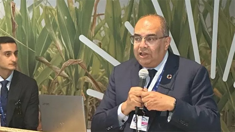 محيي الدين: لمبادرة الوطنية للمشروعات الخضراء الذكية استطاعت إنتاج أكثر من 12 ألف حل