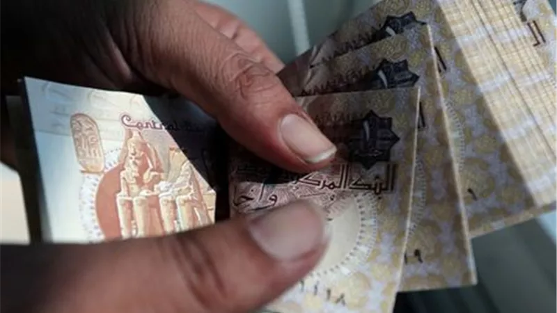 سعر الليرة التركية أمام الجنيه المصري في تعاملات اليوم السبت 16-12-2023