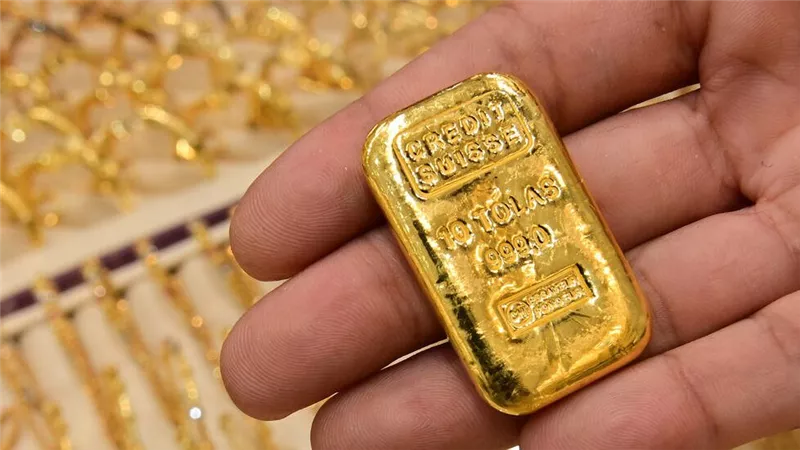 رئيس مصلحة الدمغة والموازين يكشف عن مستندات الحصول على تمويل ورش الذهب