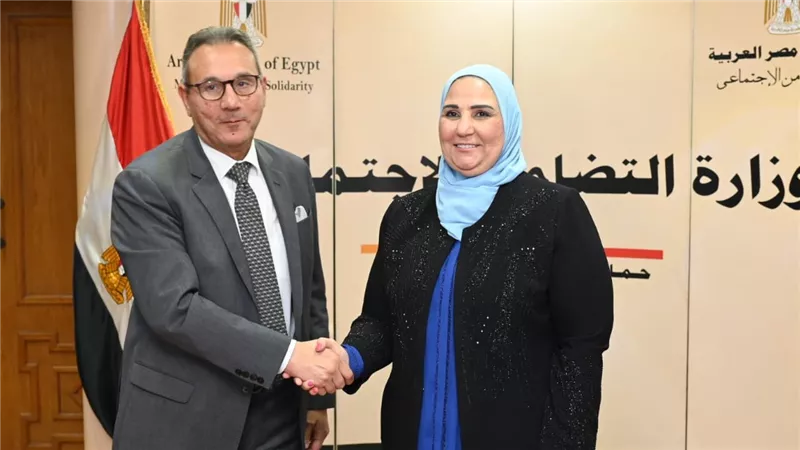 بنك مصر يضخ 300 مليون جنيه لدعم مشروعات التمكين الاقتصادي بقرى حياة كريمة