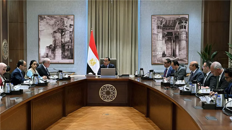 الوزراء: مشروعات جاهزة للافتتاح بعدد من القطاعات والمجالات بتكلفة 4.5 مليار جنيه بجنوب سيناء