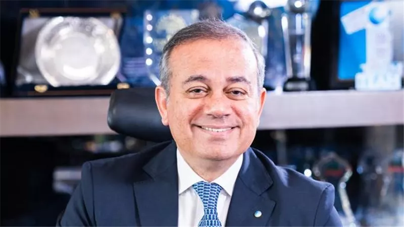 مصرف «أبوظبي الإسلامي- مصر» يتألق بـ37 جائزة عالمية استثنائية في 2023