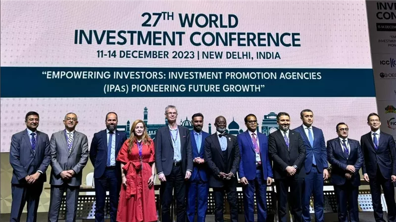 هيئة الاستثمار تفوز بمنصب المدير الإقليمي للشرق الأوسط وأفريقيا بلجنة التسيير التابعة لـWAIPA