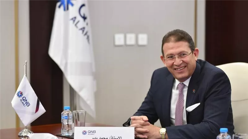 بنك QNB الأهلي يحصد جائزة 