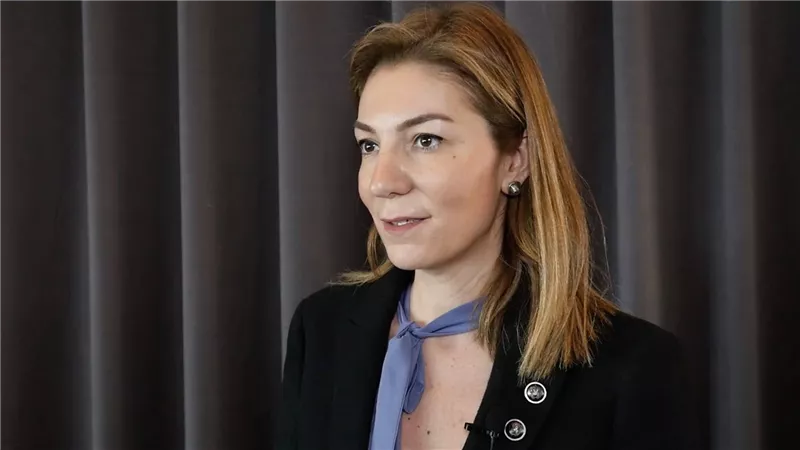 تعيين أستاذًا في مجال العملات المشفرة بلجنة السياسة النقدية للبنك المركزي التركي