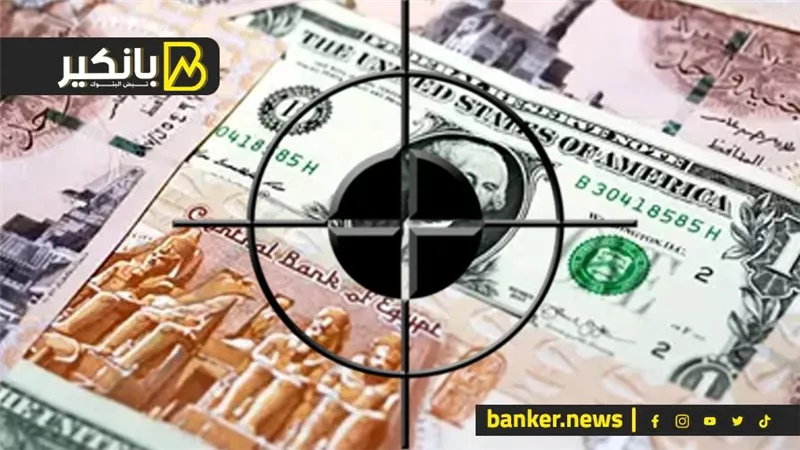 سعر الدولار أمام الجنيه المصري في تعاملات اليوم الإثنين 25-12-2023