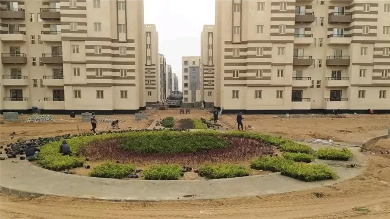 الإسكان: بيع 90 ألف كراسة شروط وحدات سكن لكل المصريين باليوم الأول و18 ألف مواطن سددوا جدية الحجز