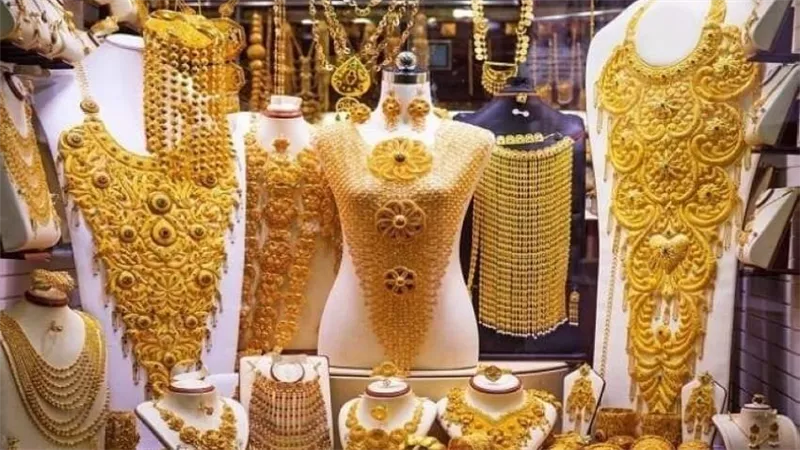 جرام الذهب عيار 21 يلامس 3000 جنيه بعد قرار الفيدرالي الأمريكي بتثبيت الفائدة 