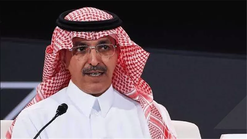 اللجنة الدولية للشؤون النقدية والمالية تختار وزير المالية السعودي رئيسا جديدا لها