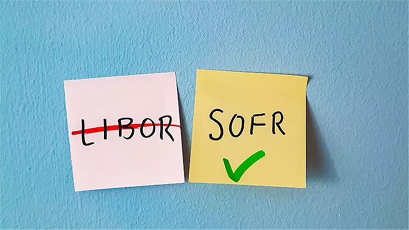 ما هو سعر التمويل لليلة واحدة المضمونة SOFR الذي تبنته مصر بديلا عن الليبور LIBOR